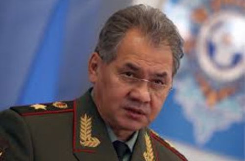 Sergey Şoyqu: 