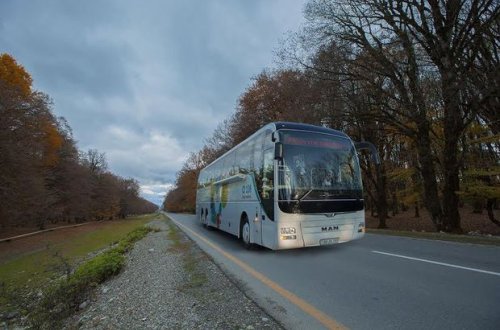 Səyyar ASAN xidmət eyni vaxtda 10 regionda xidmət göstərir