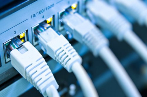 Bu gün internetin verilişində yaranmış fasilənin səbəbi