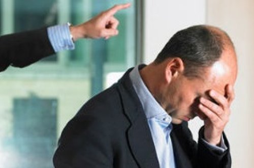 Ekologiya nazirliyi direktoru işdən çıxartdı