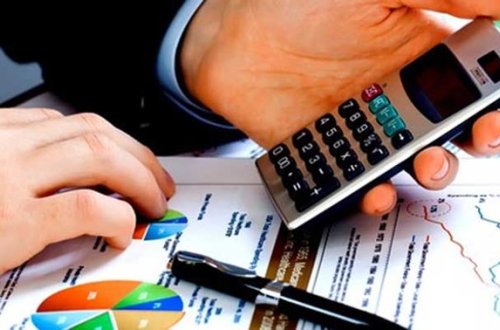 Vergi dərəcələri aşağı salınır