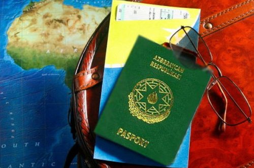 Azərbaycandan çıxış qadağası olanların adları açıqlandı