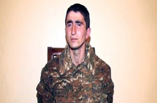 Ermənistan rəhbərliyindən Azərbaycandan qayıdan əsgərə qadağa