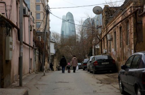 “Sovetski” sakinlərinə bildirişlərin göndərilməsi başa çatır