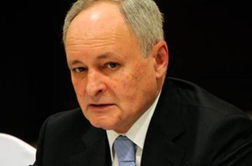 Nazirdən daha bir təyinat