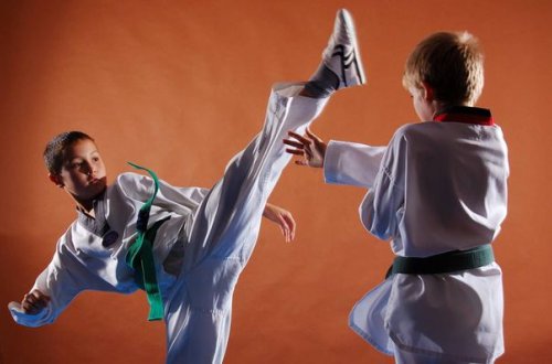 İdmançımız ermənini 10 saniyəyə məğlub etdi