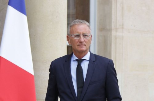 Fransanın ərazi islahatları naziri Bakıya gəlir