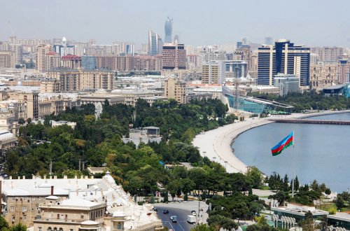 Azərbaycanda QHT-lərlə bağlı yeni qaydalar təsdiqlənib