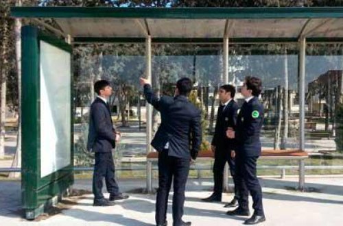 Dayanacağı kim apardı?