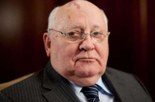 Qorbaçovun ölüm xəbəri yalan çıxdı