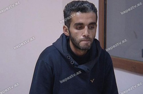 Müəllim borclarını ödəmək üçün oğurluq etdi