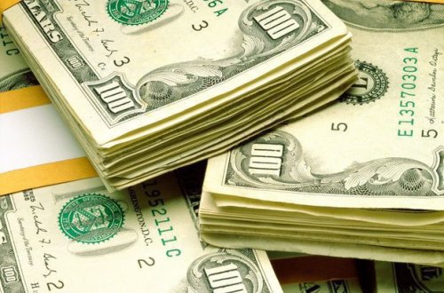 Xarici borcumuz yüksək deyil