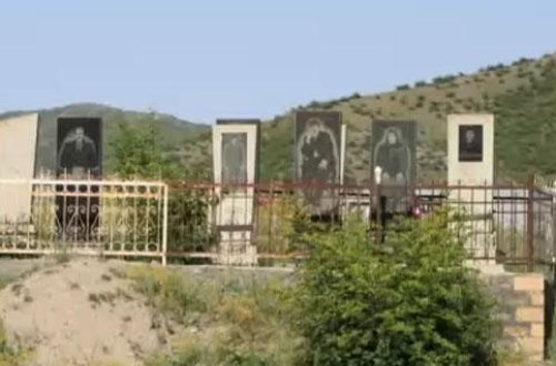 Dəfn mərasimləri üçün pul veriləcək