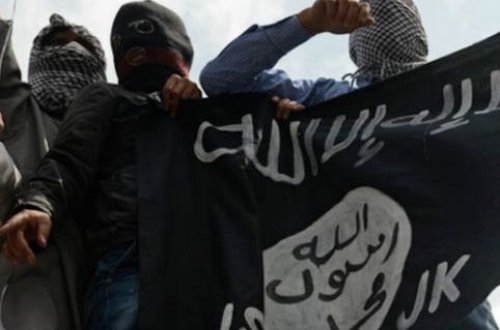 İŞİD ABŞ-ı hədələdi