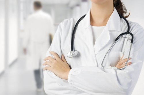 Baş həkim işdən qovuldu