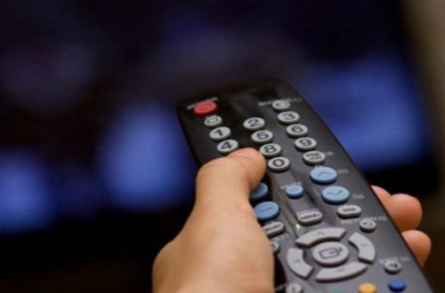 Azərbaycanda analoq TV yayımı dayandırılır