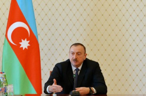 Ceyhun Hacıbəylinin 125 illik yubileyi keçiriləcək