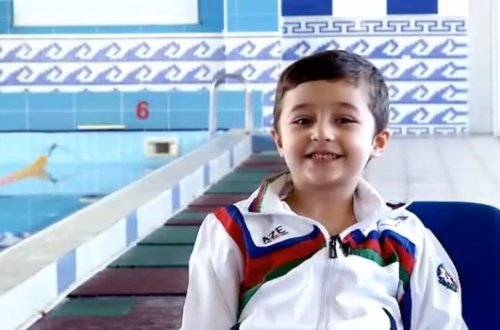 Ayaqlarını itirən İmranın son görüntüsü