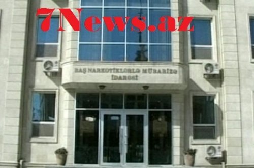 Astaradan Bakıya heroin gətirən şəxs 10 il 6 ay cəza alıb