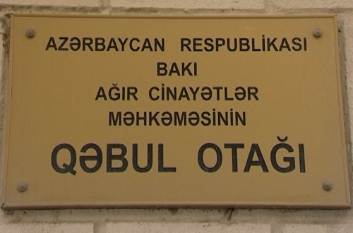 Vətəndaşları FHN-ə işə düzəldəcəyinə söz verən şəxs 8 il cəza alıb