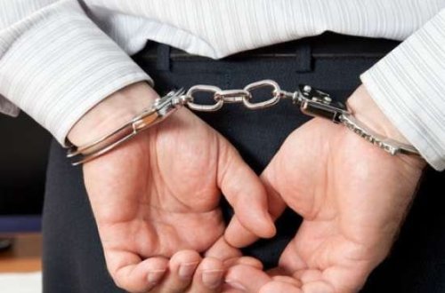 İş adamlarının həbs müddəti artırıldı