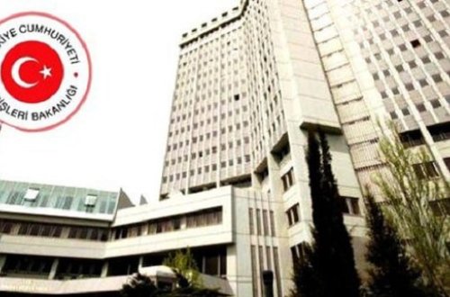 Dörd “gülənçi” diplomat işdən