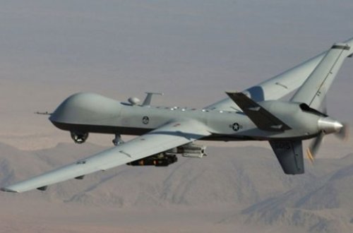 ABŞ İŞİD-ə yardım edir