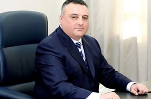 Eldar Mahmudovun Hacı Məmmədovla ortaq fəaliyyəti