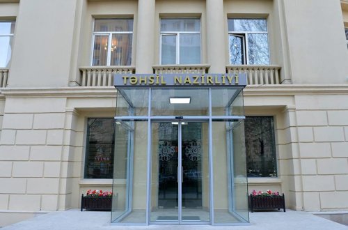 Texniki və texnoloji, təbiət ixtisas qrupuna aid olan ixtisaslara qəbul olmaq çətinləşəcək