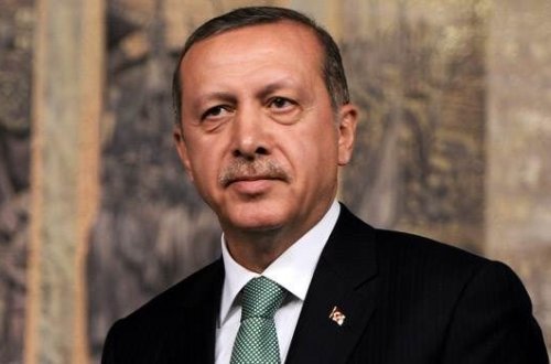 Ərdoğan Azərbaycanın Avropa üçün vacib ölkə olduğunu xatırlatdı