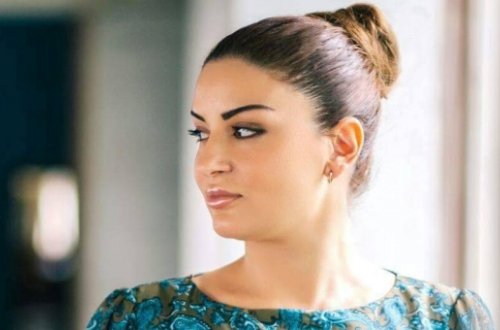 Teleaparıcı ''Azərsu''nu biabır etdi