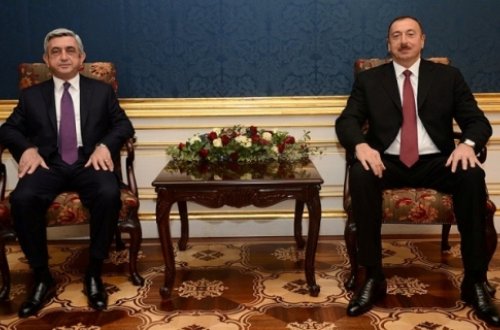 Azərbaycan və Ermənistan prezidentləri dekabrda görüşə bilərlər
