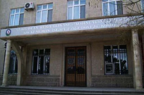 Dövlət Komitəsi məcburi köçkünlərə xəbərdarlıq edib