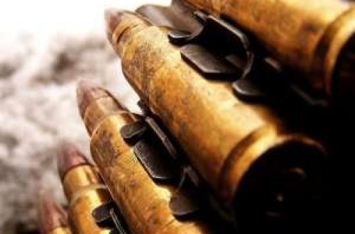 Düşmən mövqelərinə 102 atəş zərbəsi endirilib