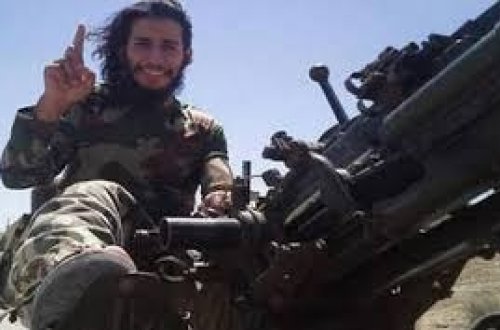 Parisdə törədilən terror aktlarının təşkilatçısı məhv edilib