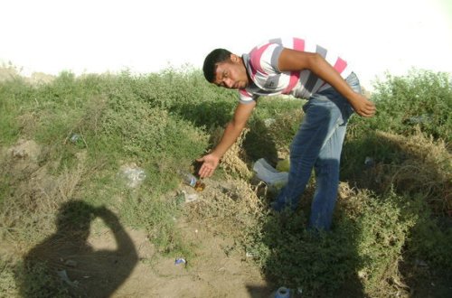 “Duzlu göldə” ölümlə nəticələnən “razborka” işi apellyasiya məhkəməsində