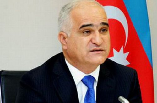 Nazir: Azərbaycanın infrastrukturundan İranda istifadə edə bilər