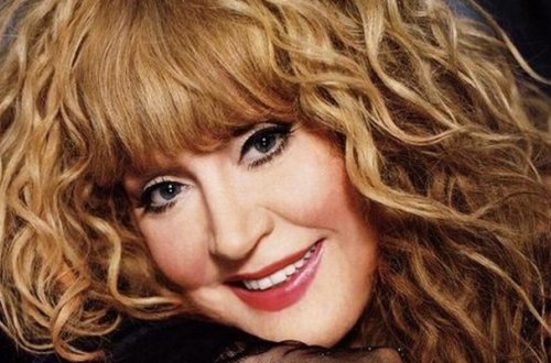 Primadonna evdən bayıra çıxmağa qorxur