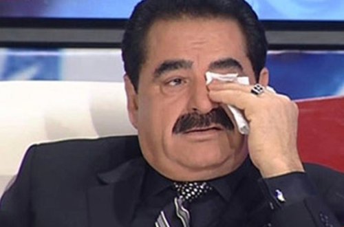 Tatlısəsin dostu itkin düşüb