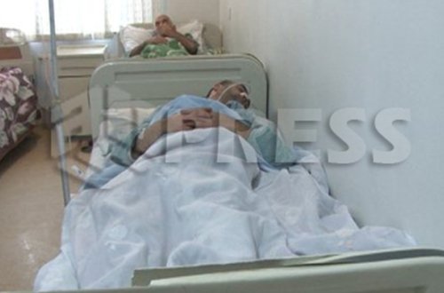 Nabranda kütləvi dava