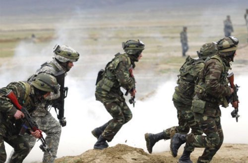 ABŞ Dağlıq Qarabağda hərbi əməliyyatların bərpasının əleyhinədir