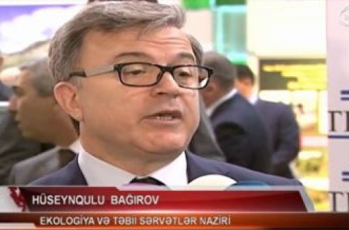 Nazir ova gələn ərəblərdən danışdı