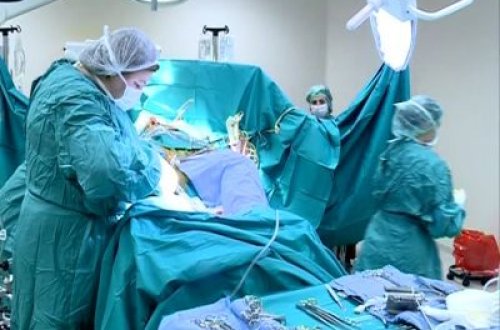 Dünyanın ən çətin əməliyyatı