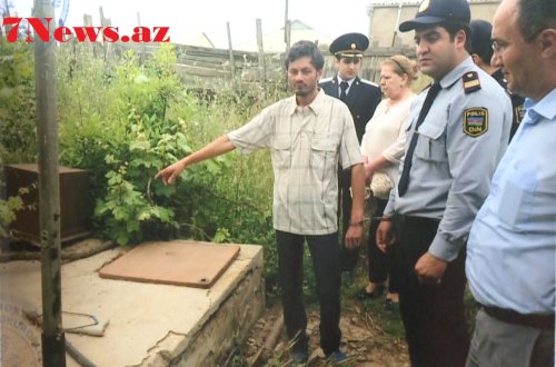 Pirallahıda qonşusunun uşağını zorlayaraq, basdıran şəxs ömürlük cəza alıb