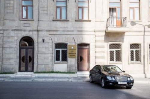 5 yaşlı qızın manyak qatilinə