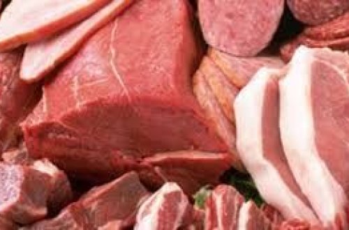 Bu ətin kilosunu 560 manata satırlar