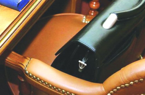 Azərbaycanda boş qalan vəzifələr