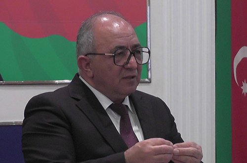 “Aztelekom”un rəhbəri YAP-dakı vəzifəsindən qovuldu