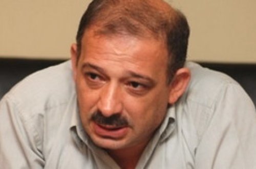 Rauf Mirqədirovun məhkəməsi başladı