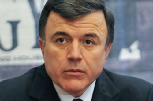 Nazirdən sürüşmə zonaları ilə bağlı əhaliyə